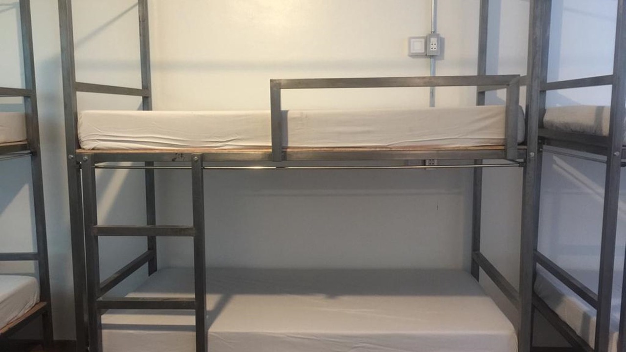 Photo of Bedroom in Palanan