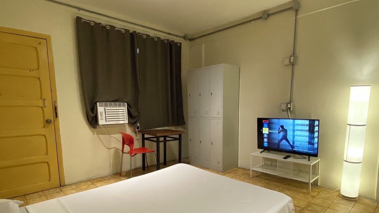 Photo of Bedroom in Palanan