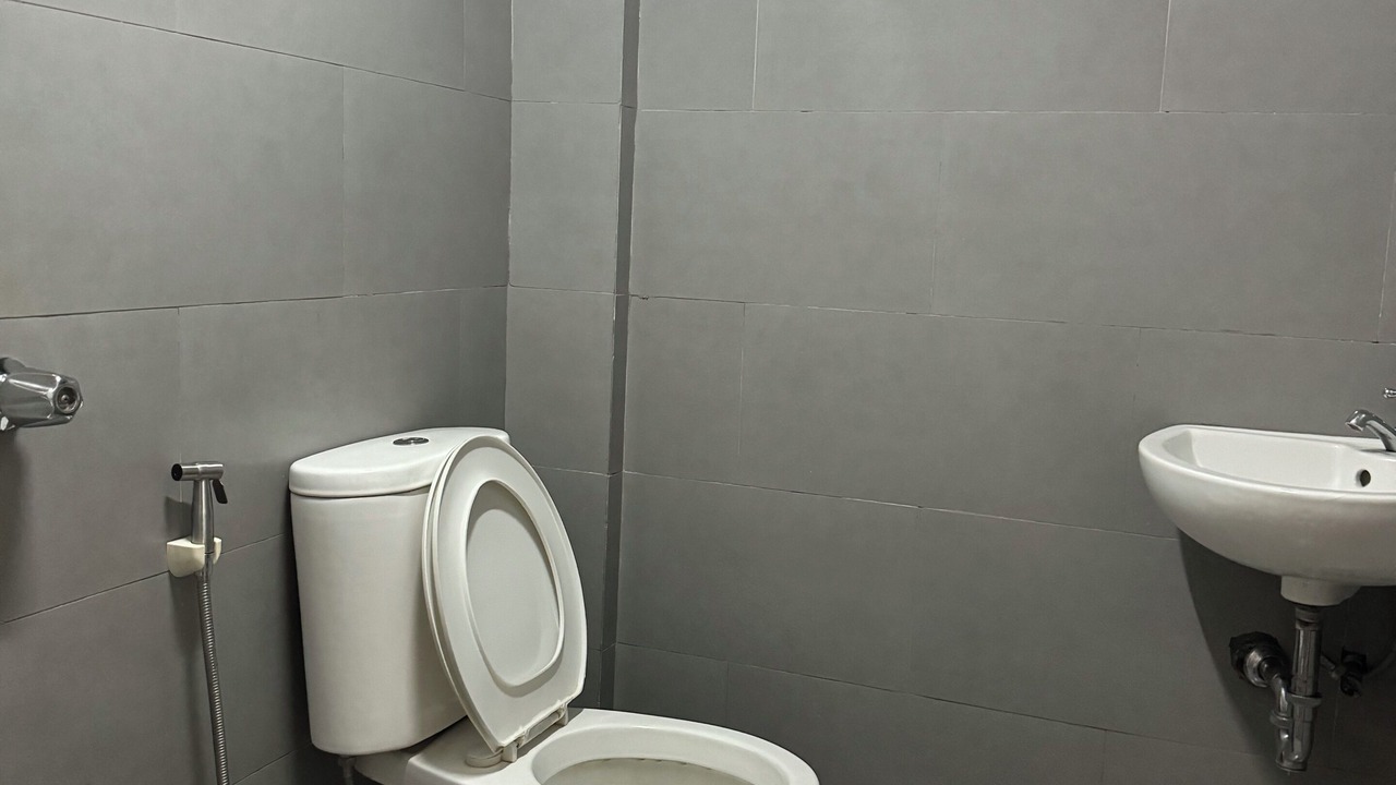 Photo of Bathroom in Palanan