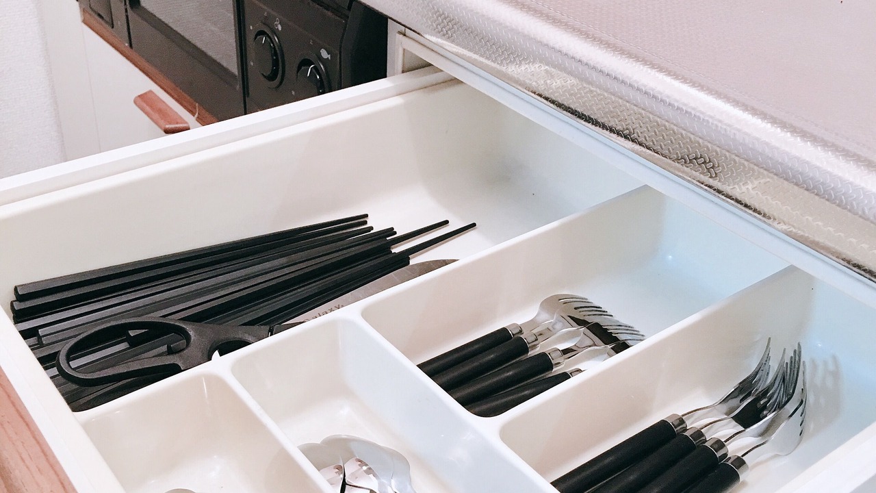 Photo of Kitchen in Kanagawa