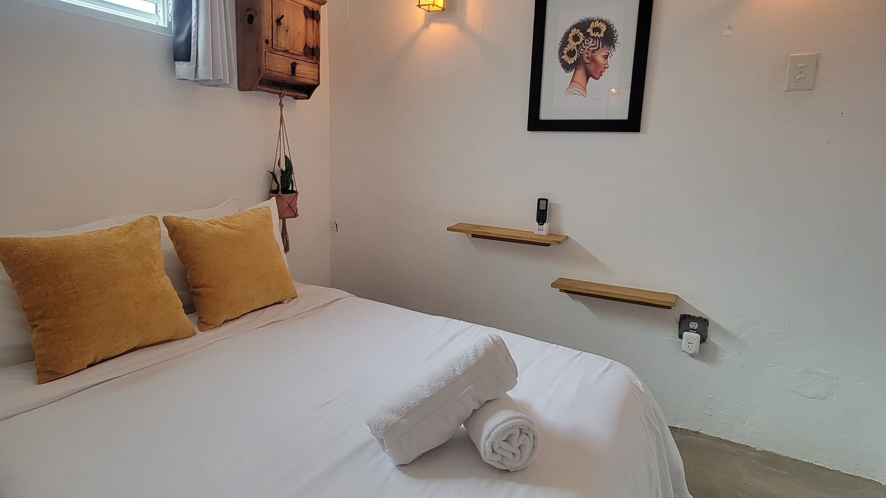 Photo of Bathroom in La Pared