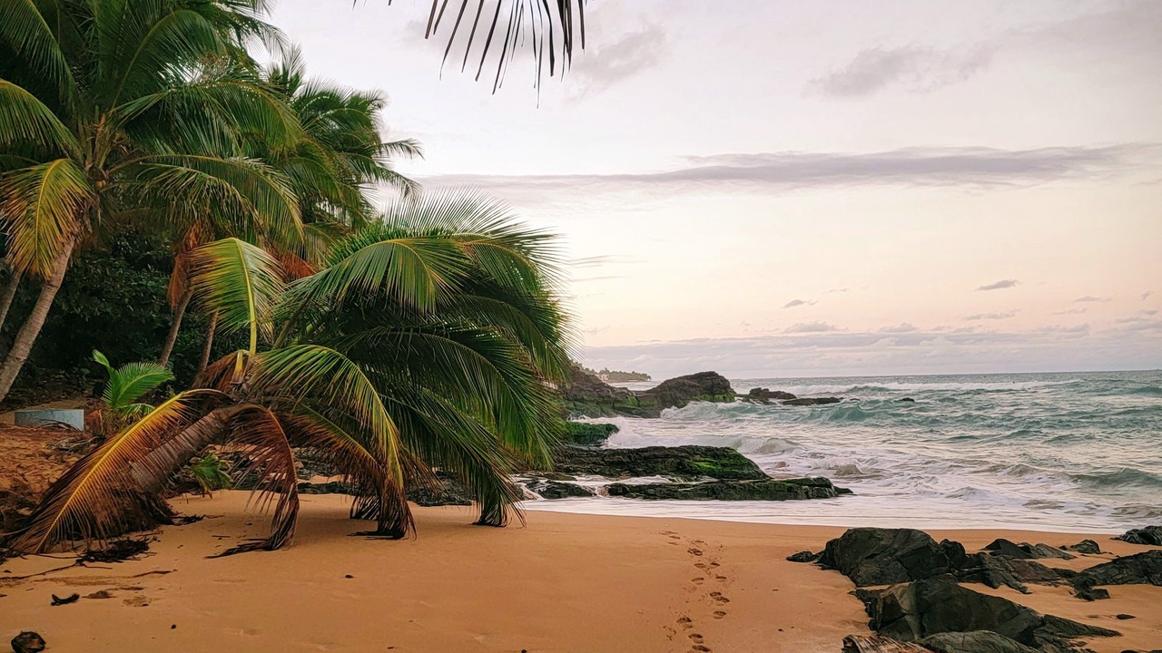 Photo of Outdoor in La Pared
