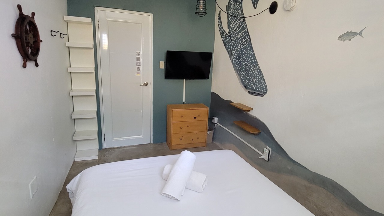 Photo of Bathroom in La Pared