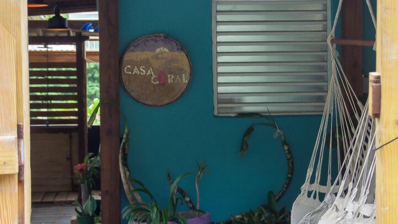Photo of Outdoor in La Pared