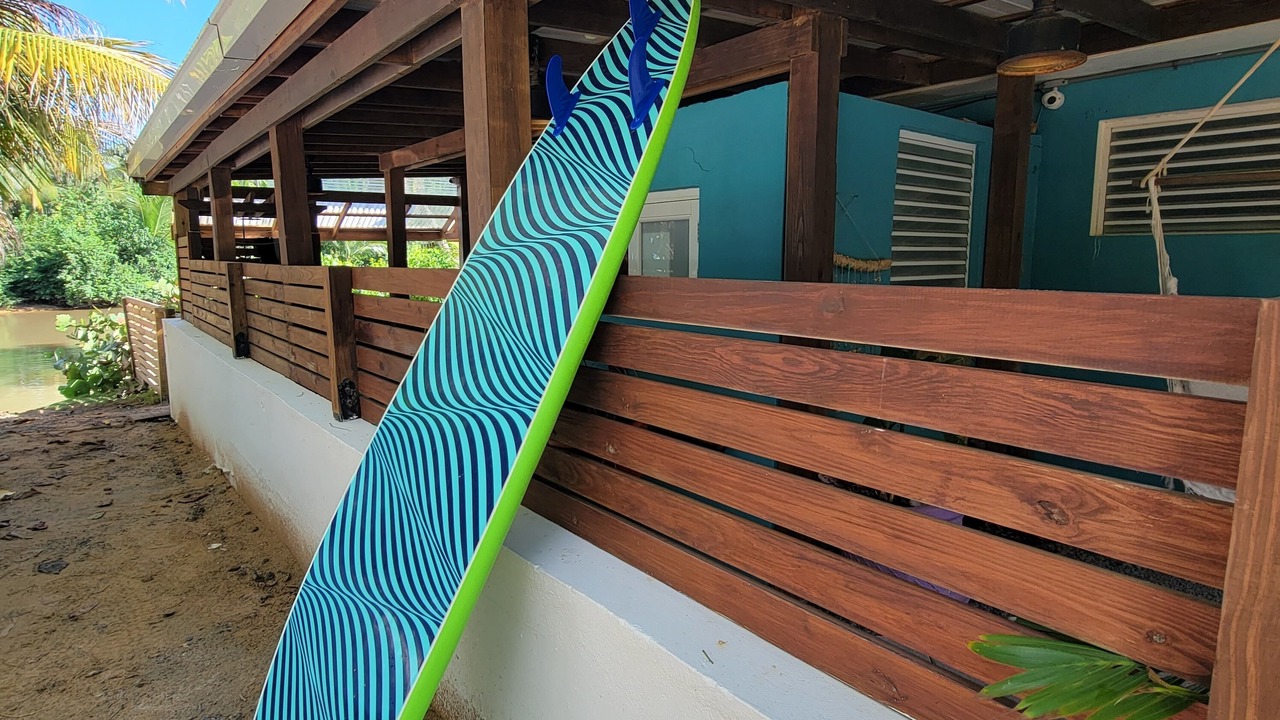 Photo of Outdoor in La Pared