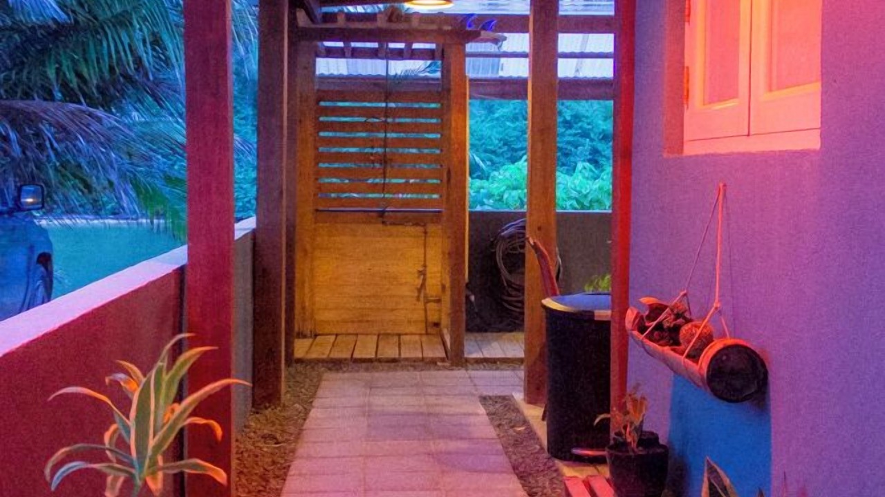 Photo of Outdoor in La Pared