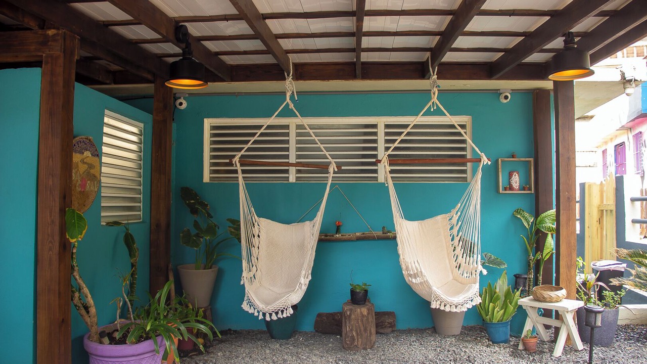 Photo of Outdoor in La Pared