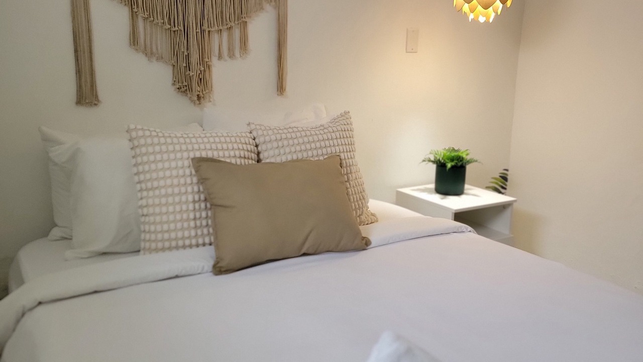 Photo of Bathroom in La Pared