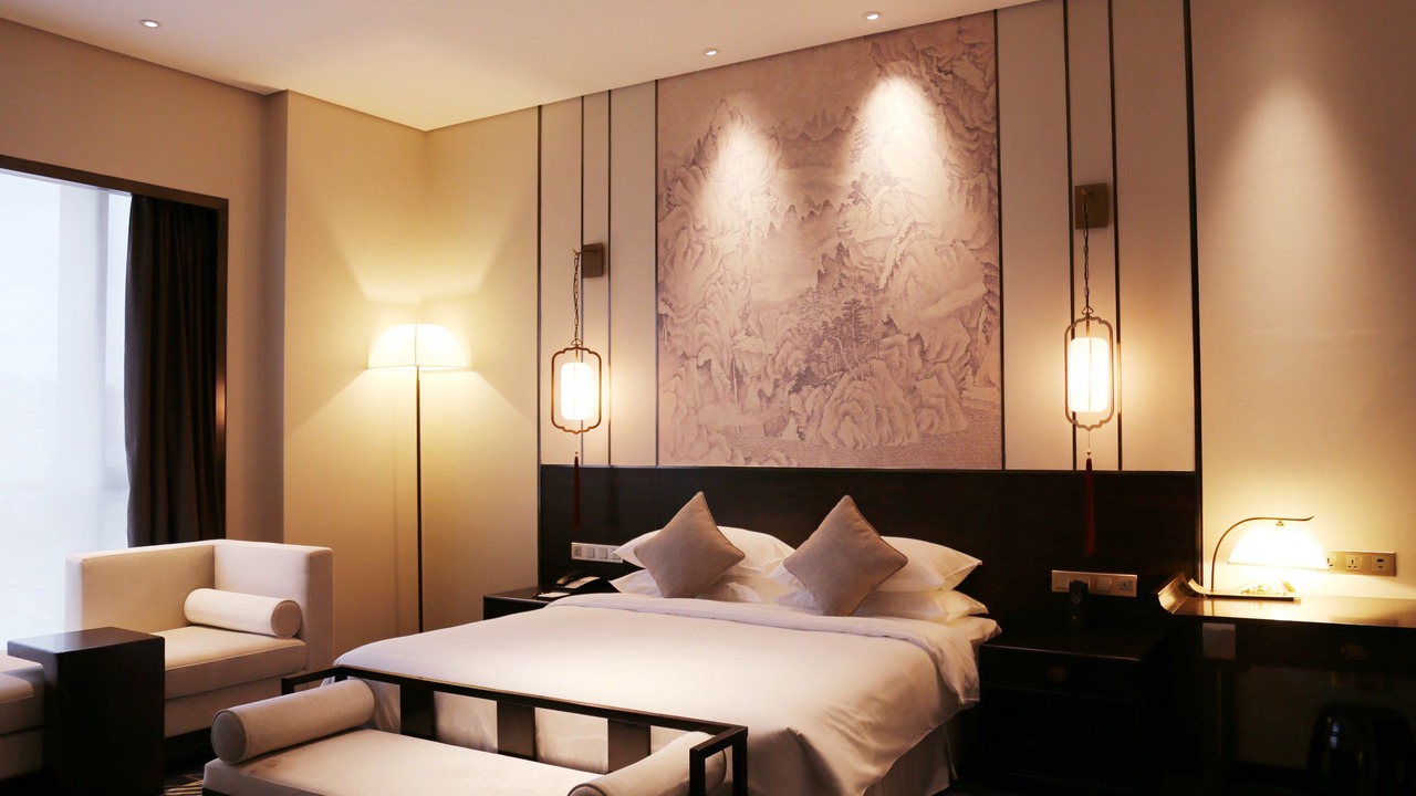 Photo of Bedroom in Cangshan