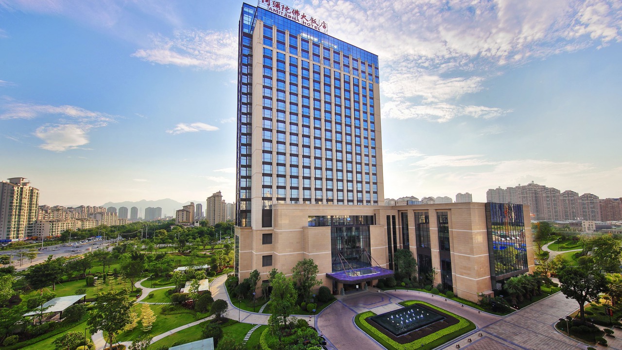Photo of Outdoor in Cangshan