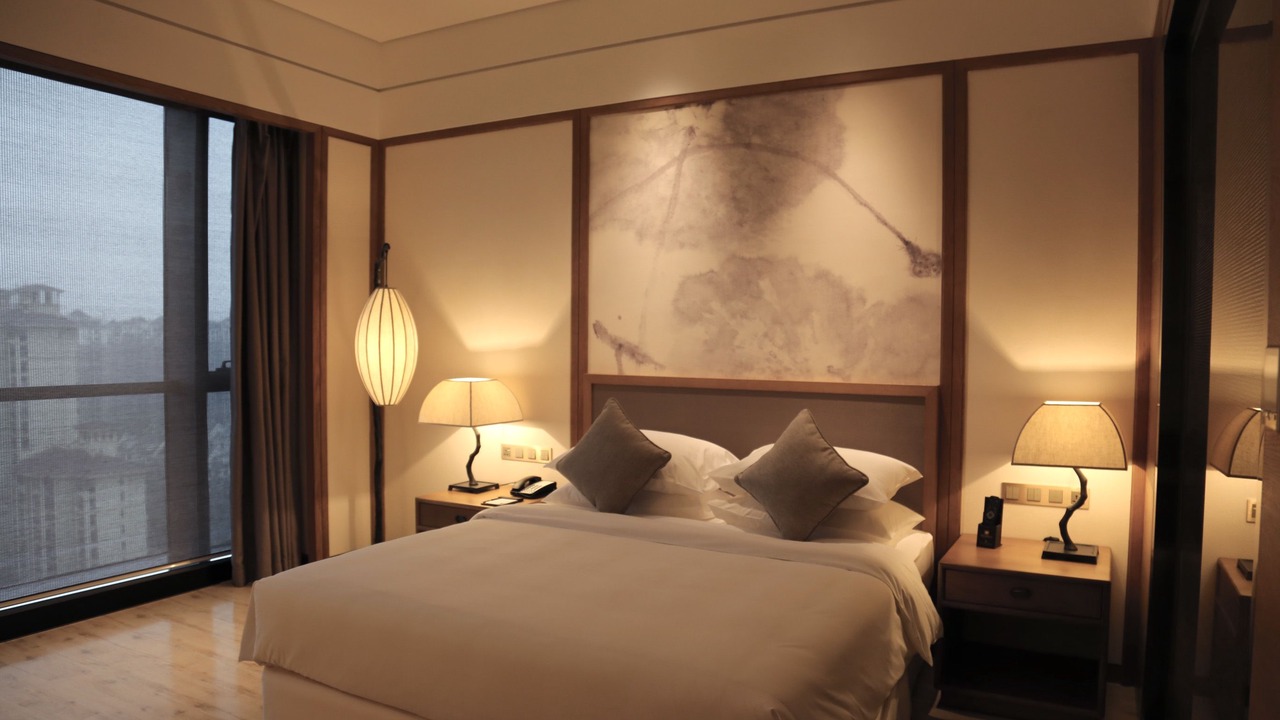 Photo of Bedroom in Cangshan