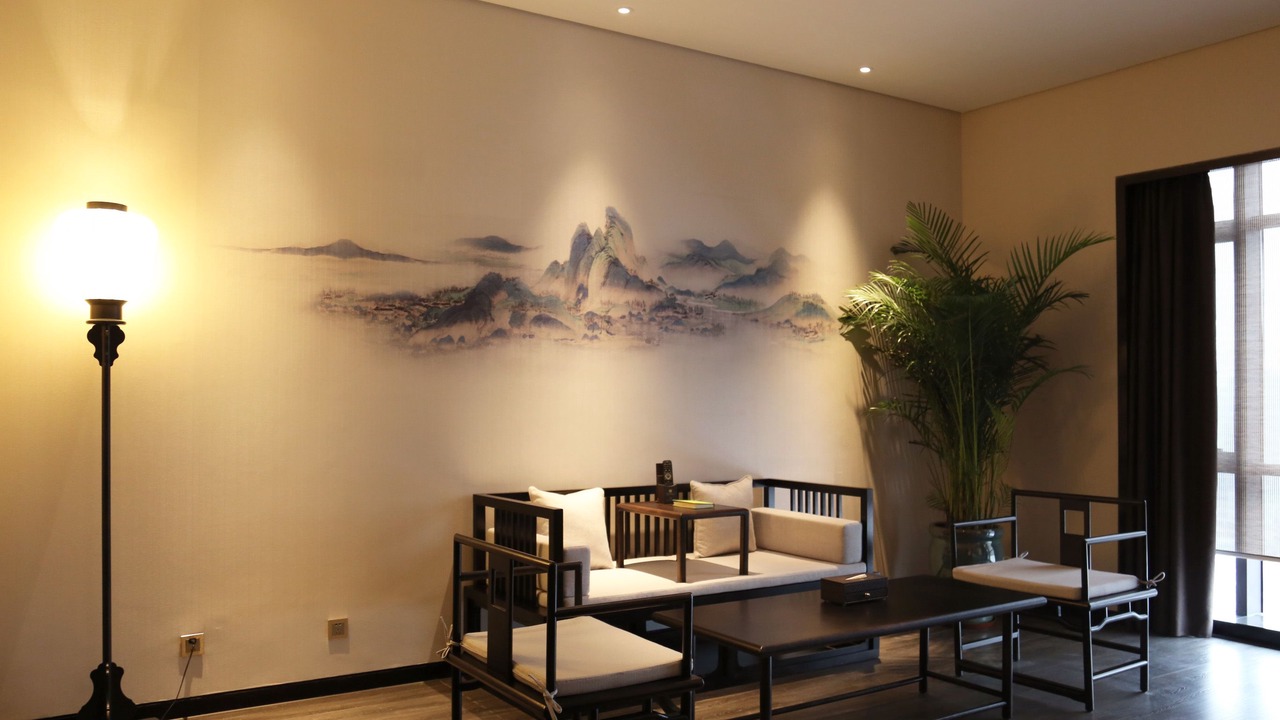 Photo of Bedroom in Cangshan