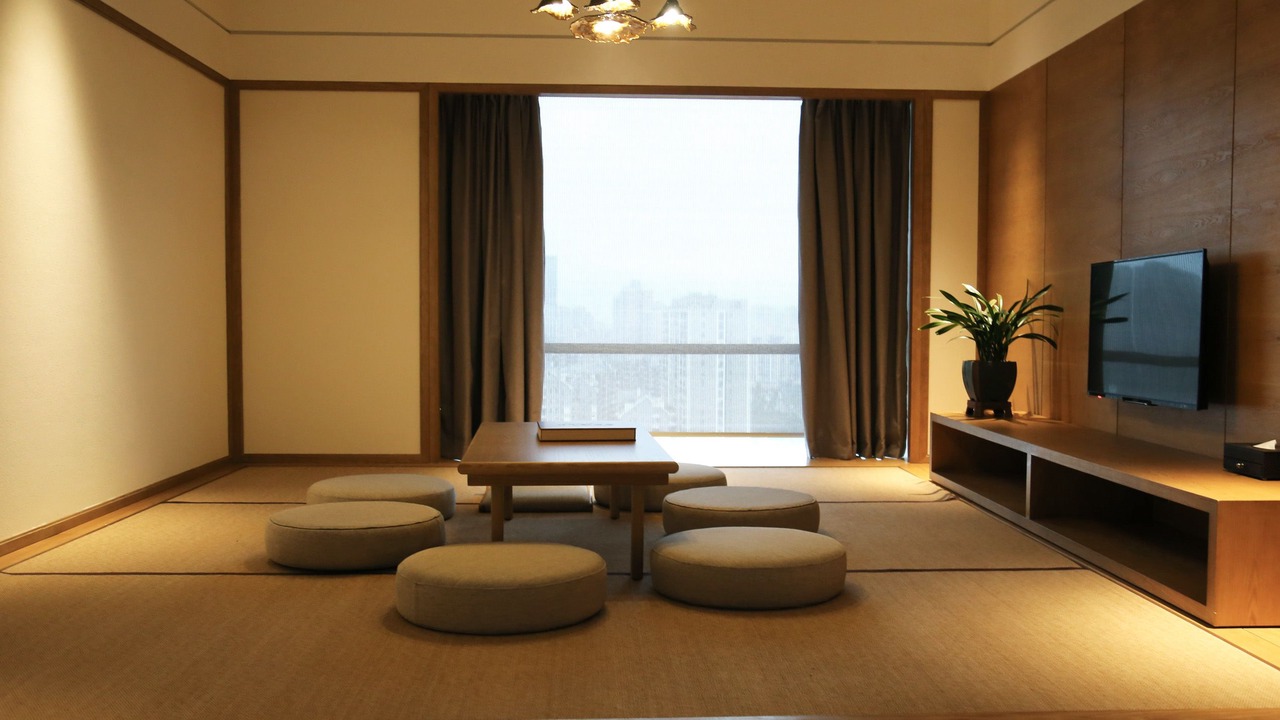 Photo of Bedroom in Cangshan
