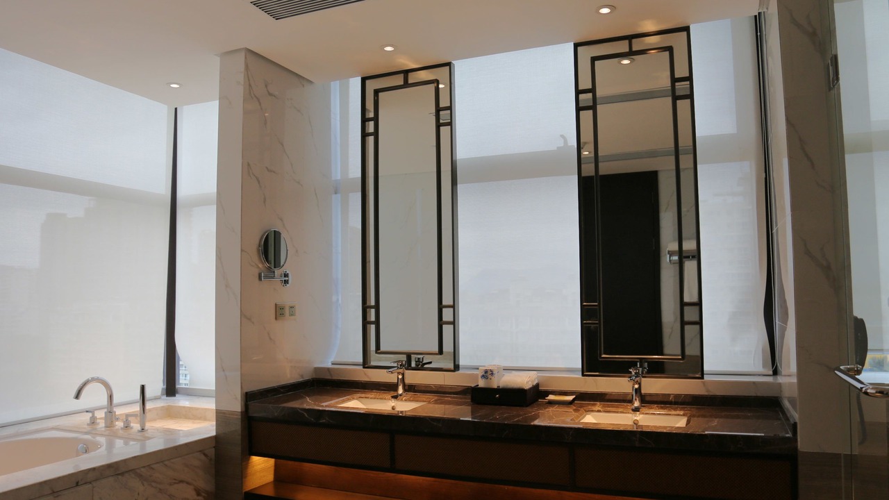 Photo of Bathroom in Cangshan