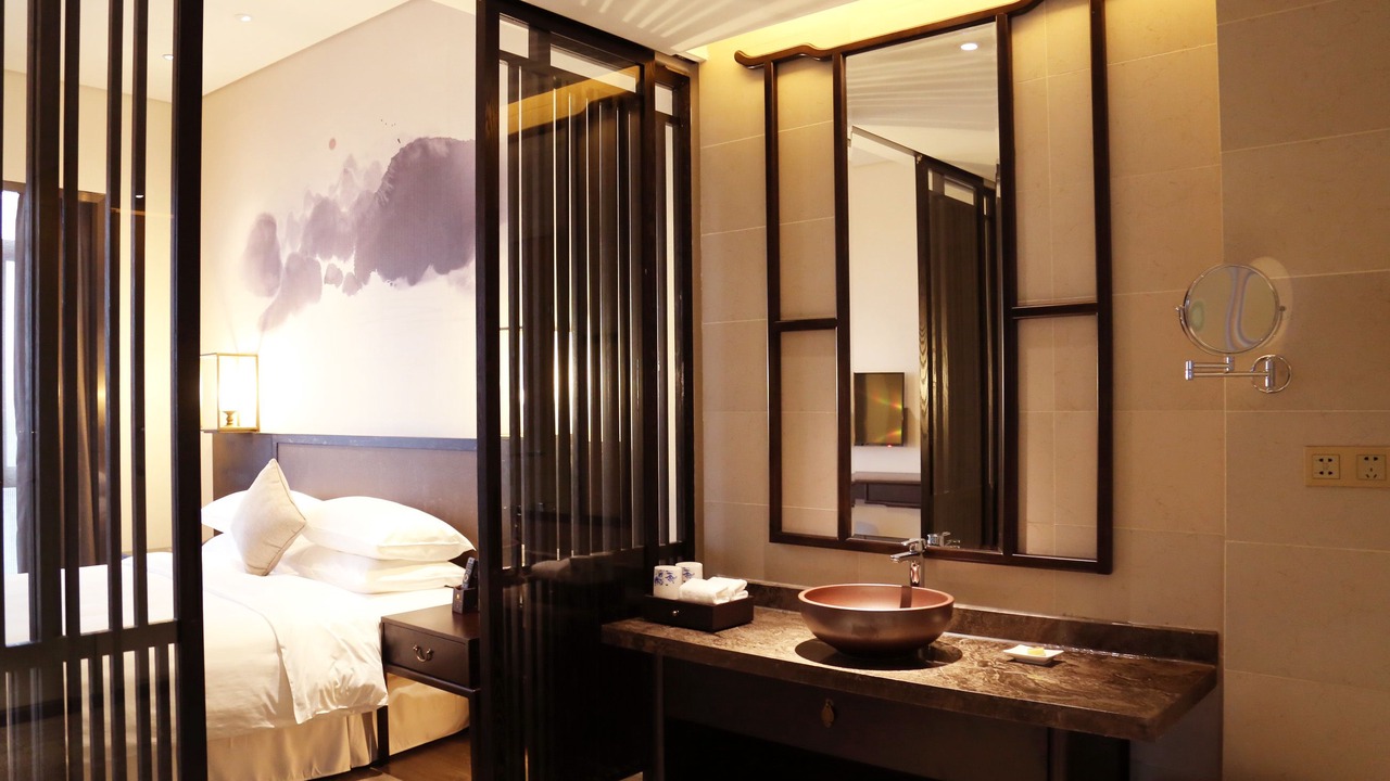 Photo of Bedroom in Cangshan