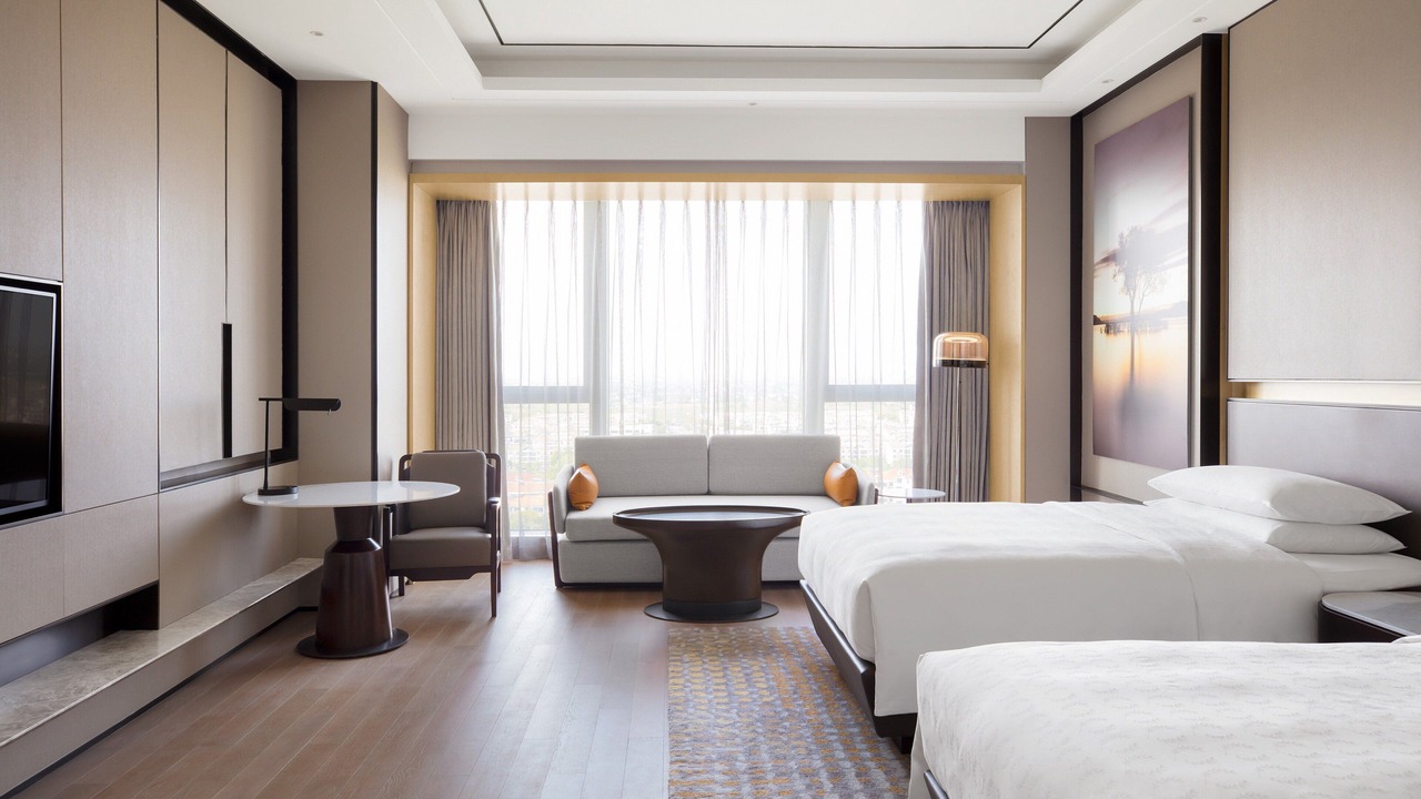 Photo of Bedroom in Fengxian