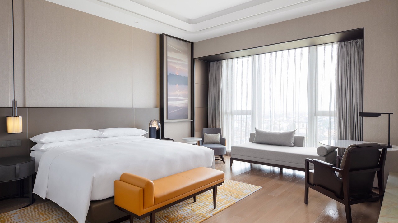 Photo of Bedroom in Fengxian