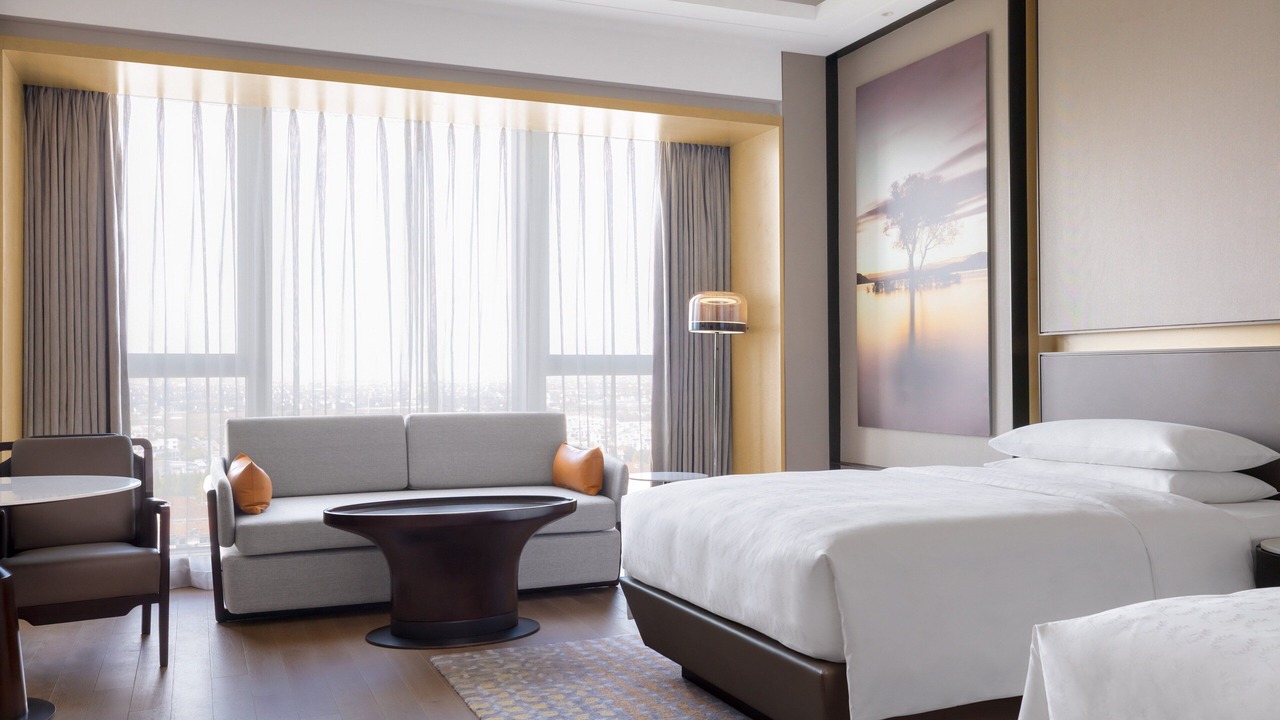 Photo of Bedroom in Fengxian