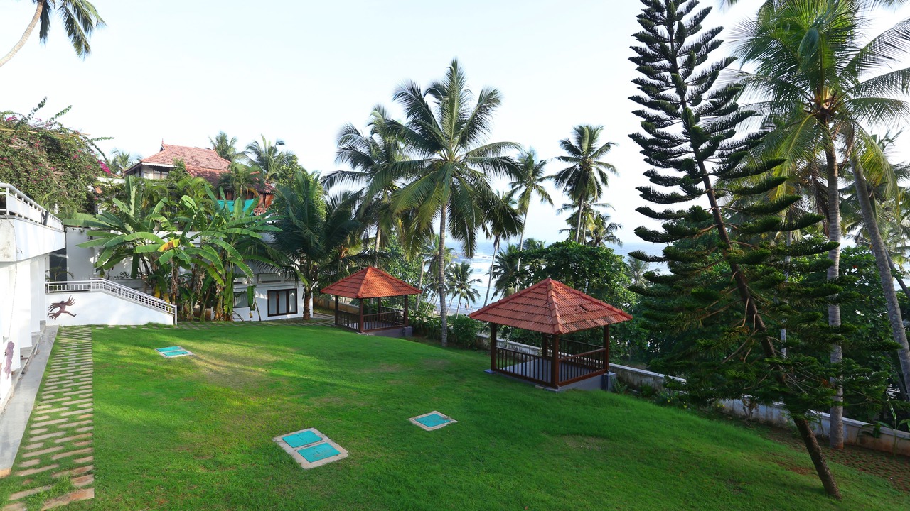 Photo of Outdoor in Kovalam
