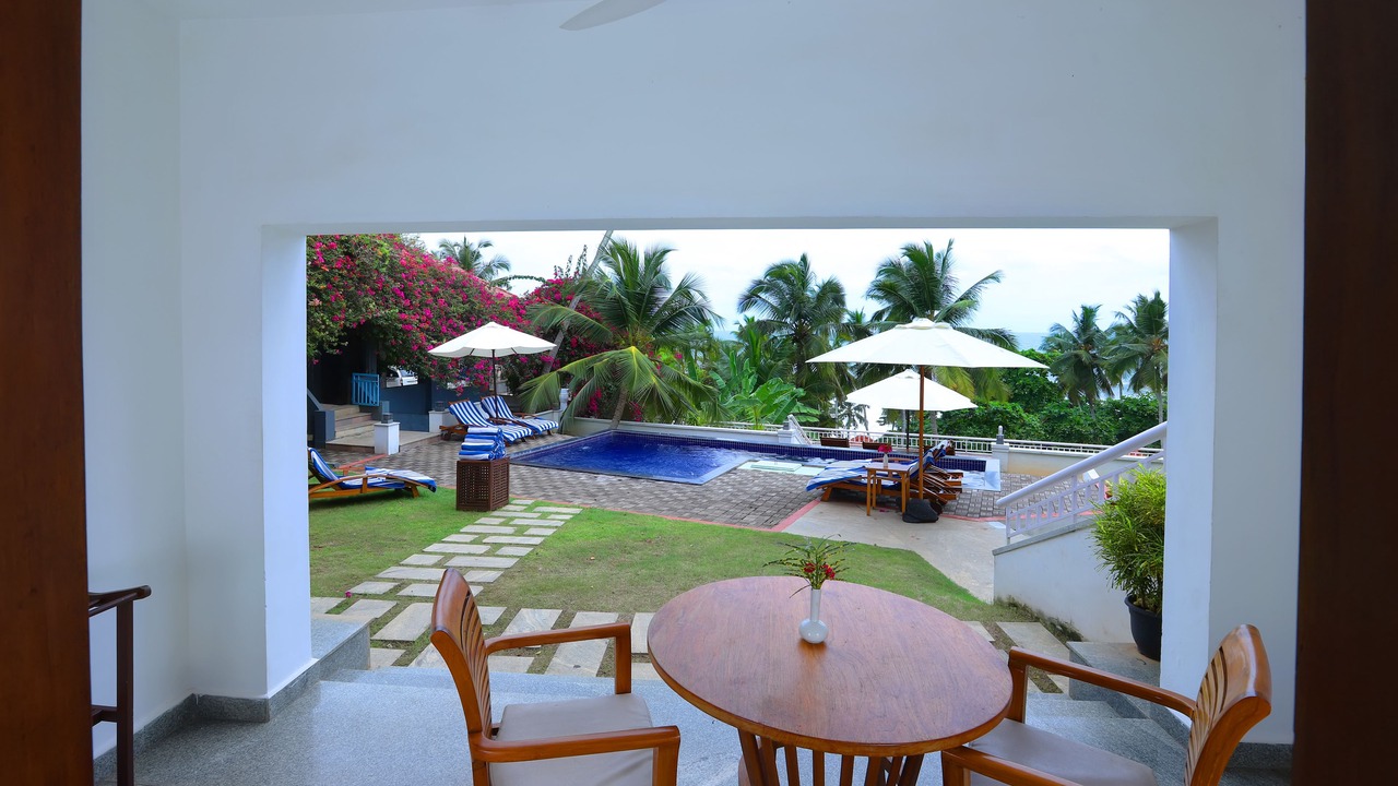 Photo of Bedroom in Kovalam