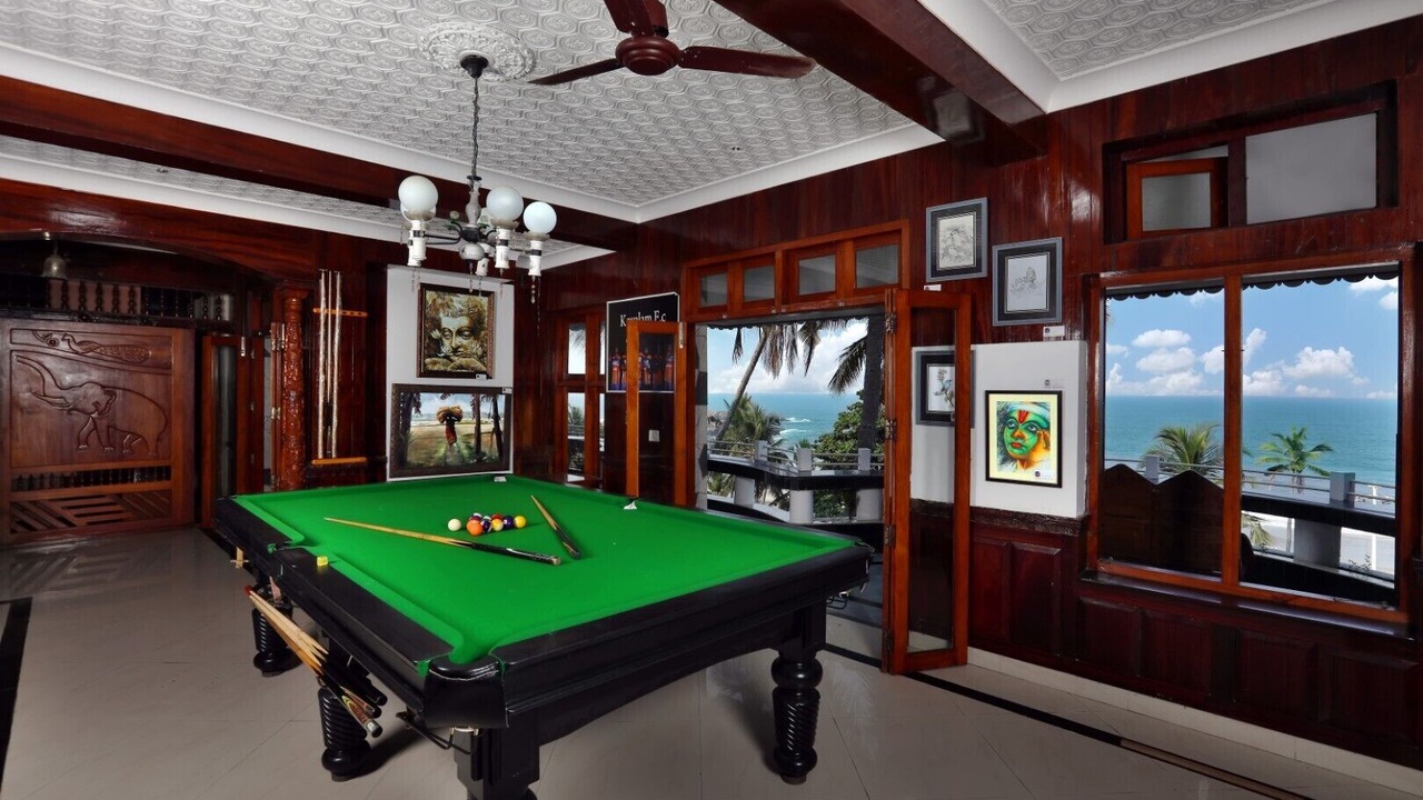 Photo of Bedroom in Kovalam