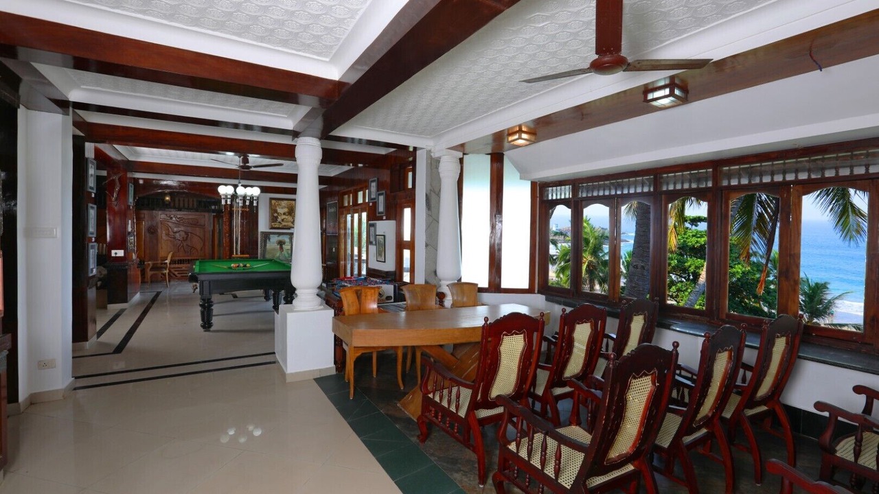 Photo of Bedroom in Kovalam