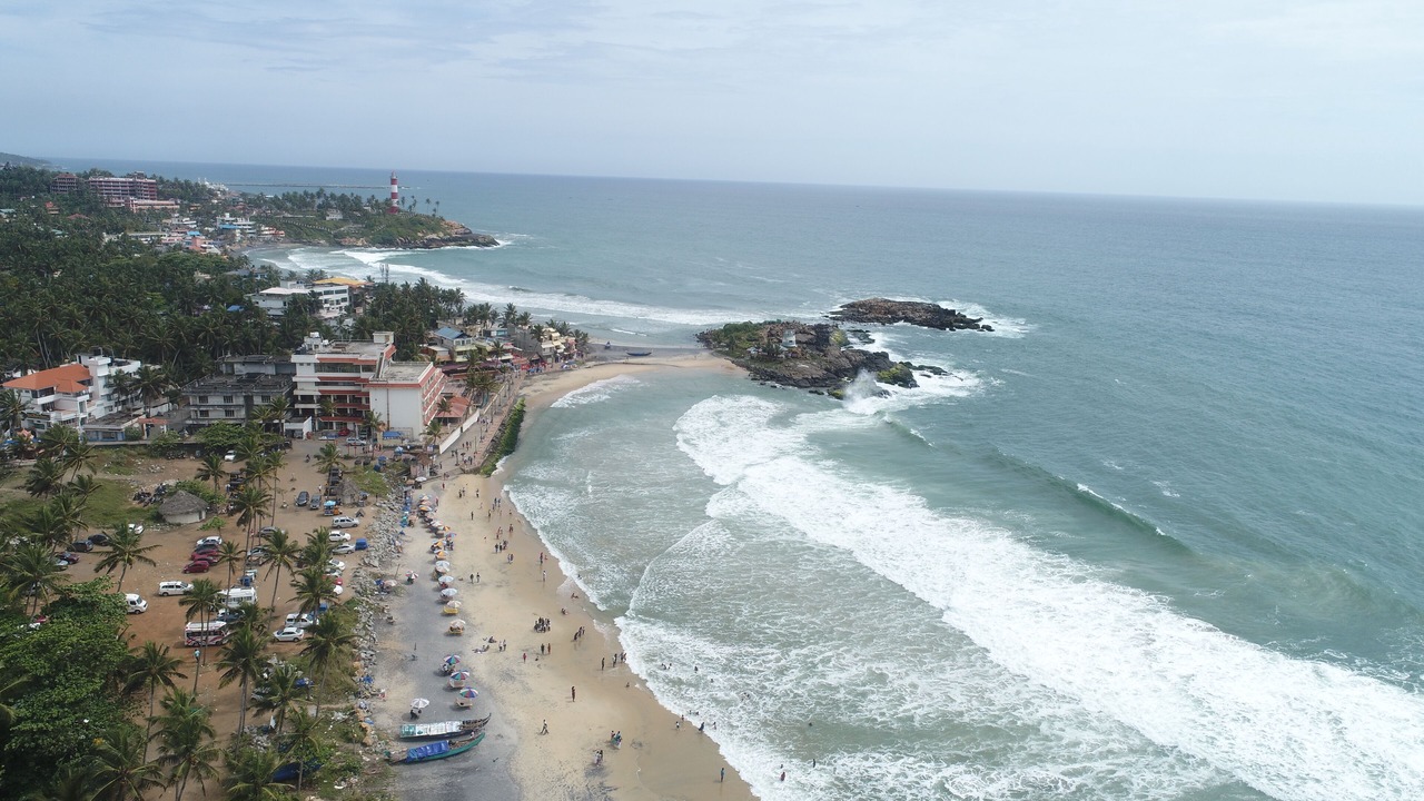 Photo of Outdoor in Kovalam