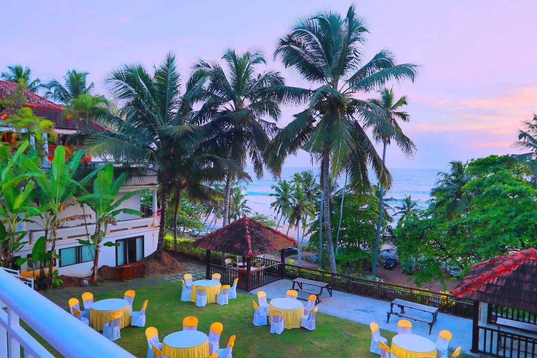 Photo of Outdoor in Kovalam