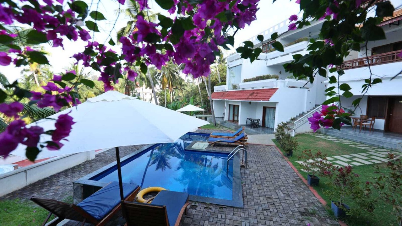 Photo of Outdoor in Kovalam