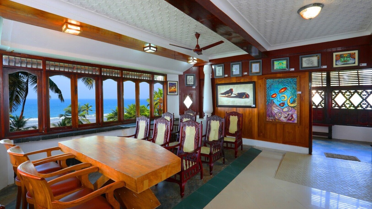 Photo of Bedroom in Kovalam