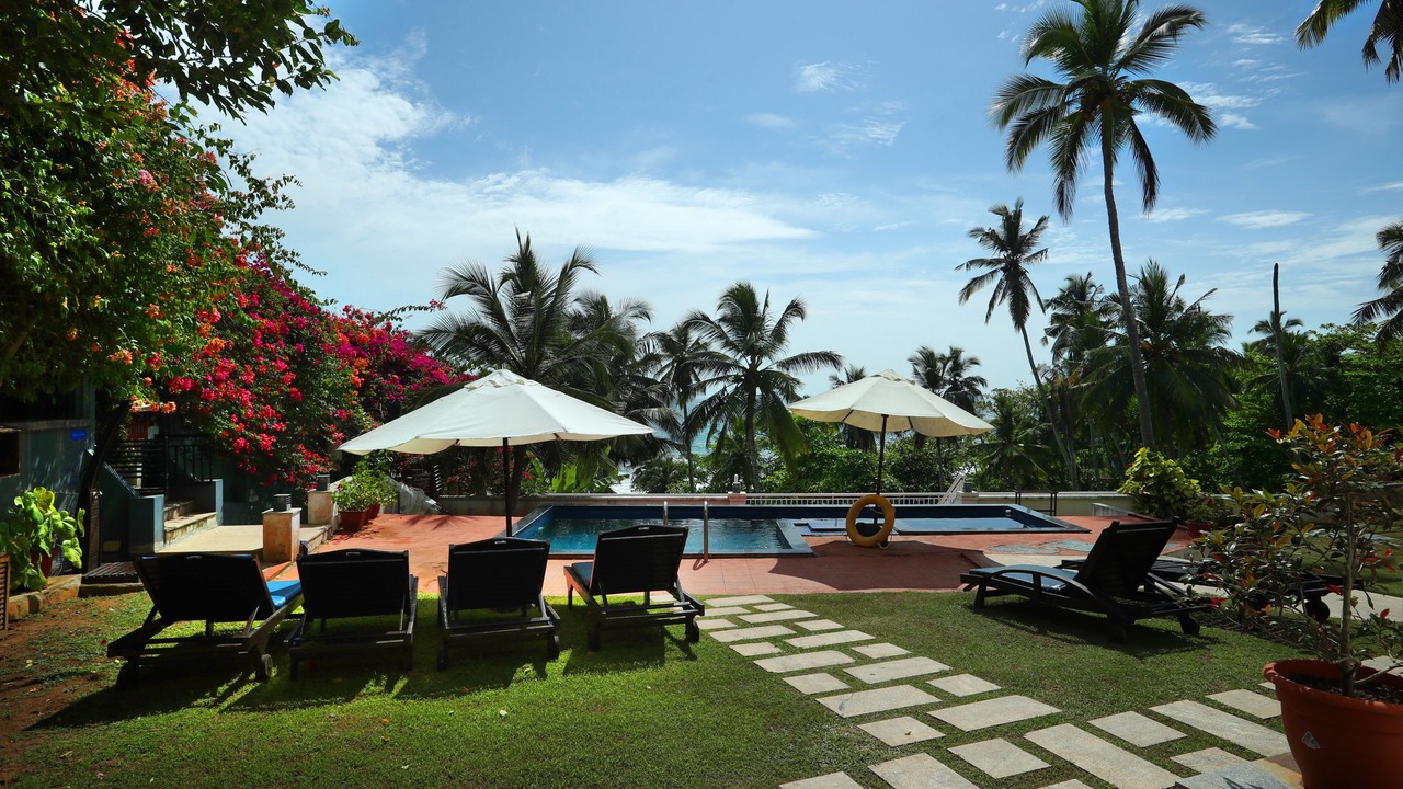 Photo of Outdoor in Kovalam