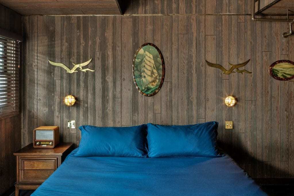 Photo of Bedroom in Talbot's Corner