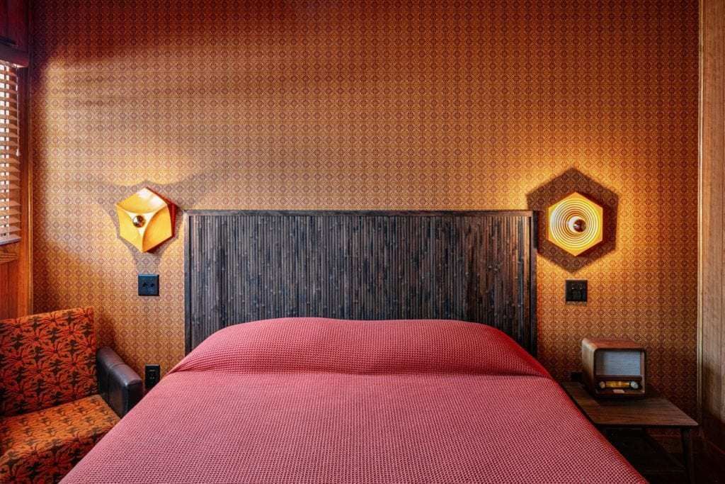 Photo of Bedroom in Talbot's Corner