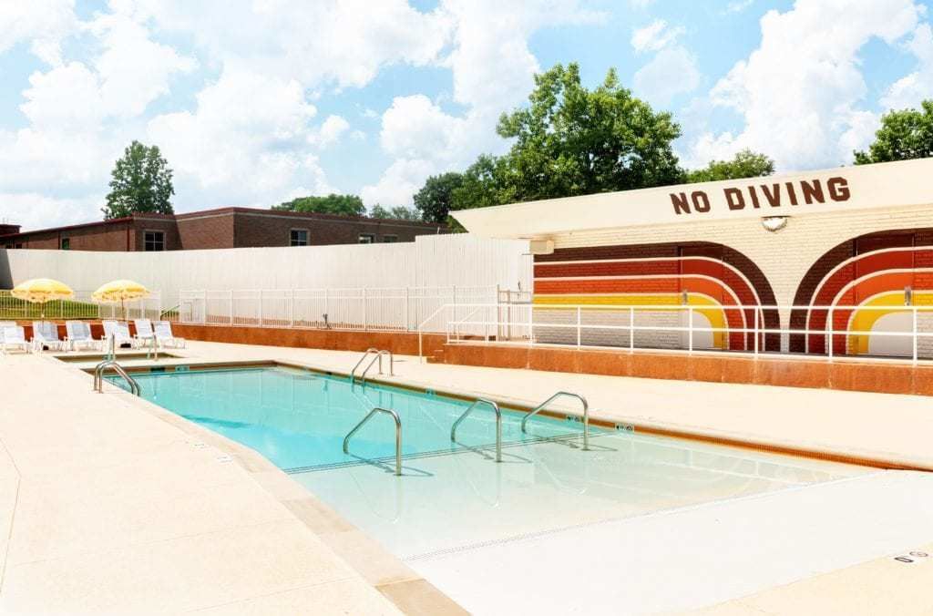 Photo of Outdoor in Talbot's Corner