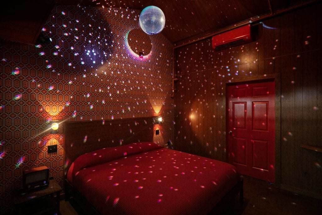 Photo of Bedroom in Talbot's Corner