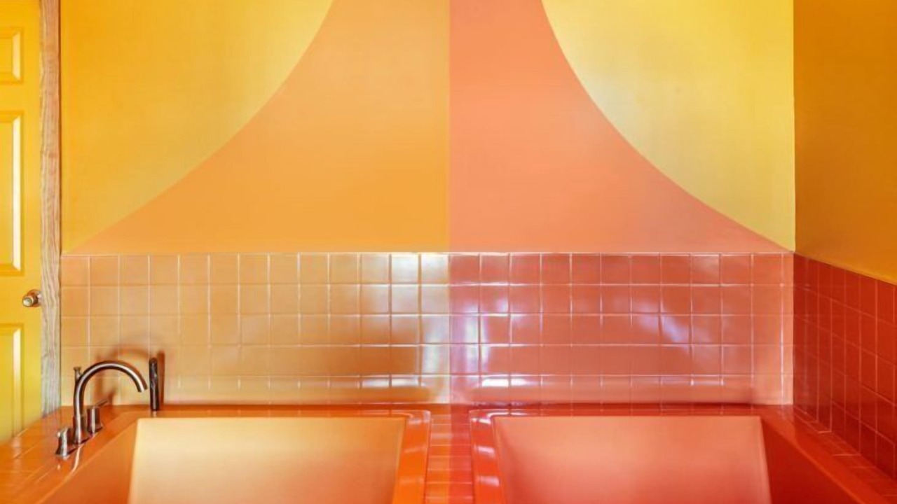 Photo of Bathroom in Talbot's Corner