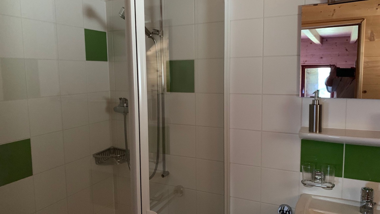 Photo of Bathroom in Val d'Illiez