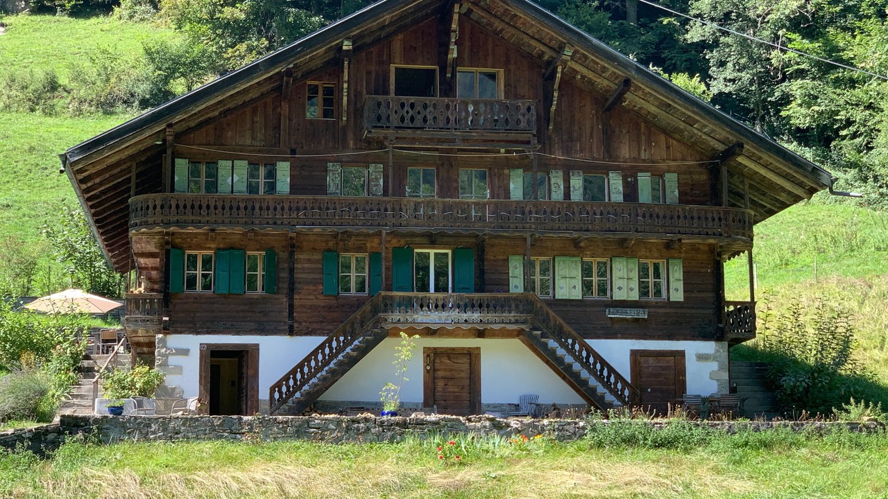Photo of Outdoor in Val d'Illiez