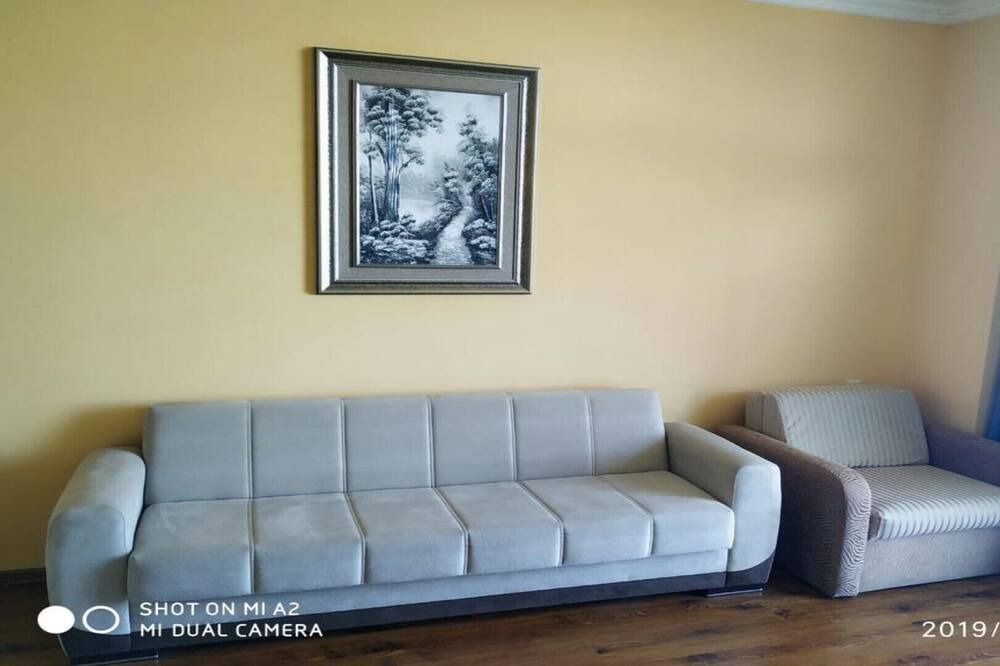 Photo of Livingroom in Khelvachauri