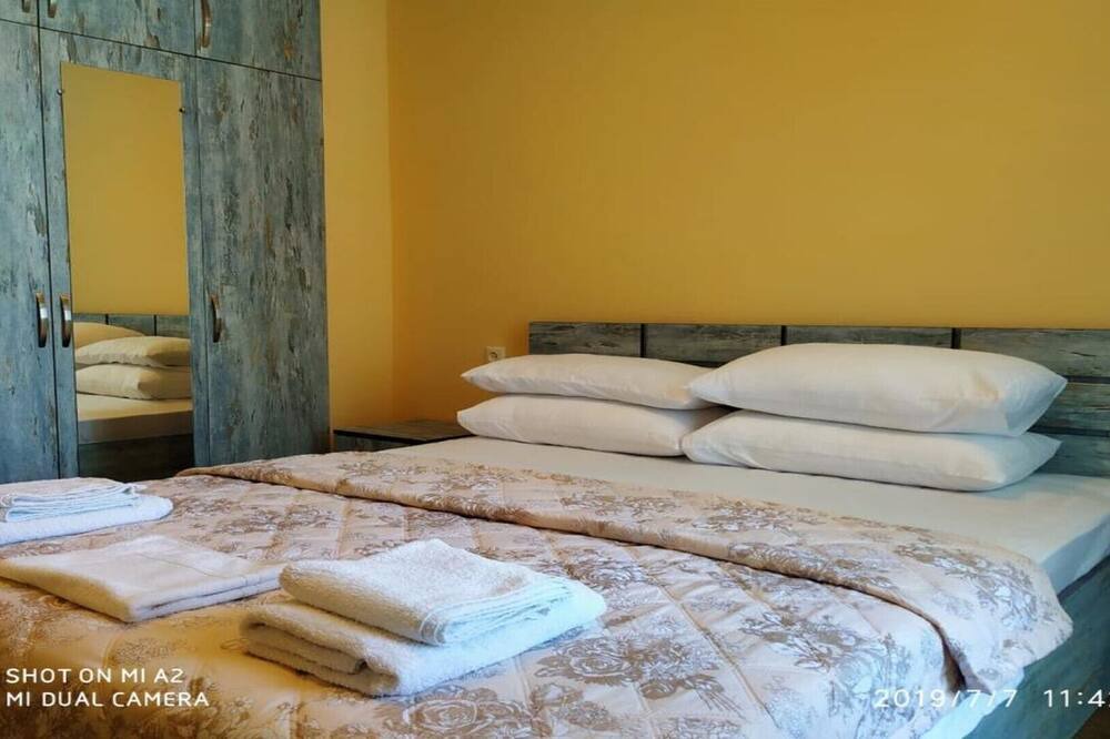 Photo of Bedroom in Khelvachauri