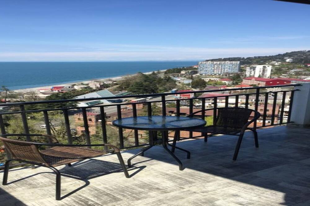 Photo of Patio Balcony in Khelvachauri