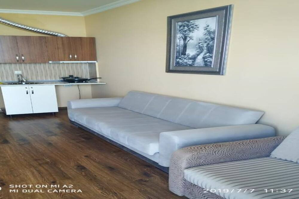 Photo of Livingroom in Khelvachauri