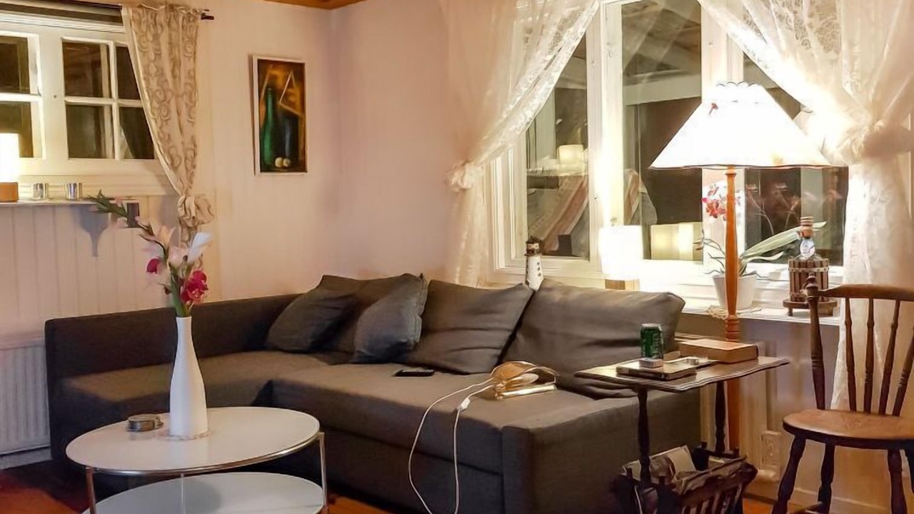 Photo of Livingroom in Hoje