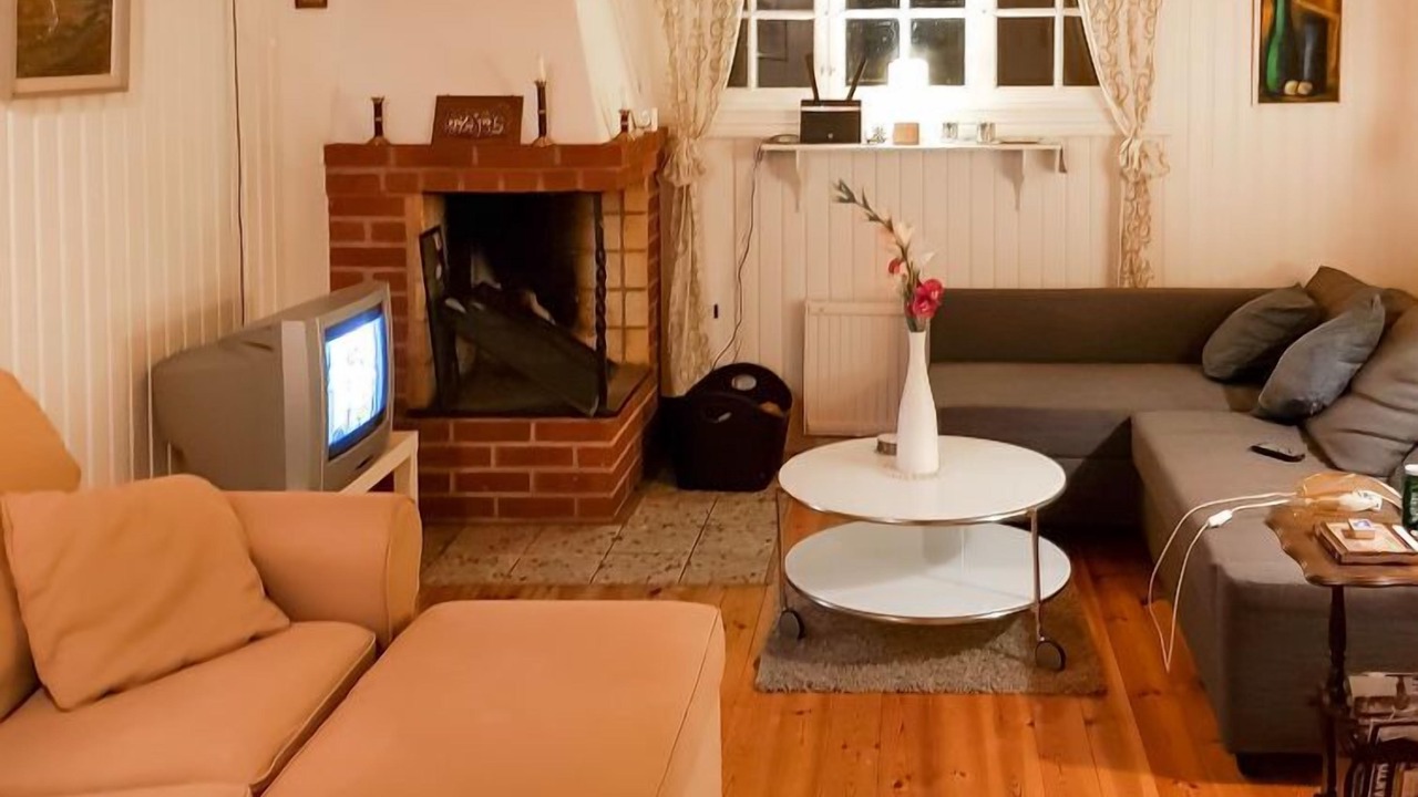 Photo of Livingroom in Hoje