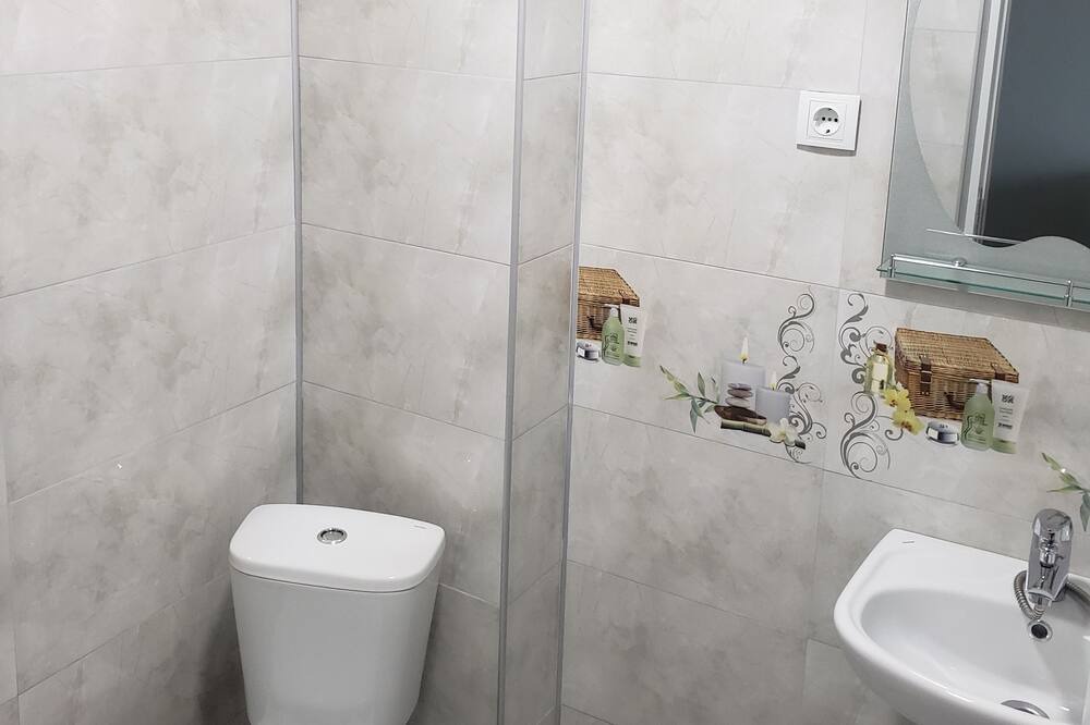 Photo of Bathroom in Magnetiti