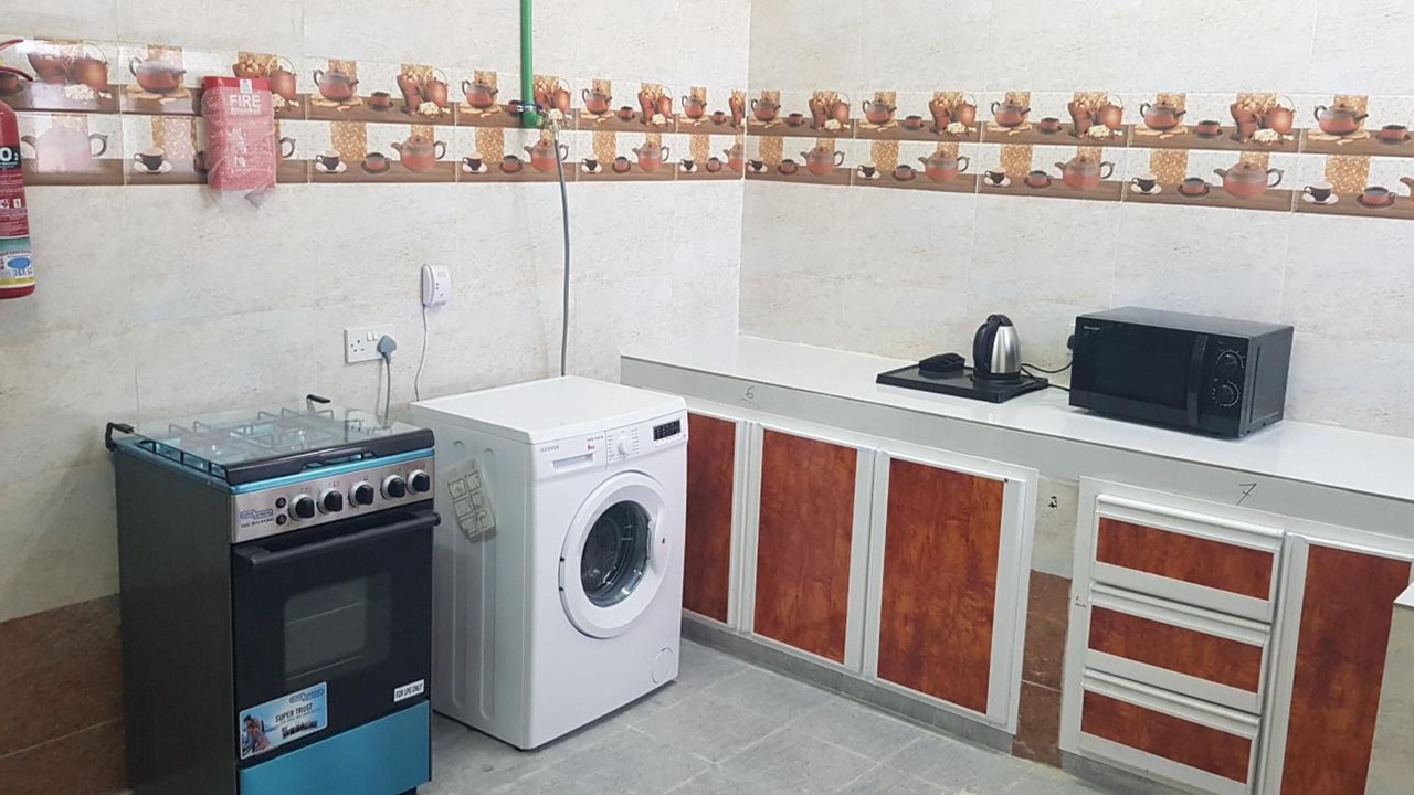 Photo of Kitchen in Duqm