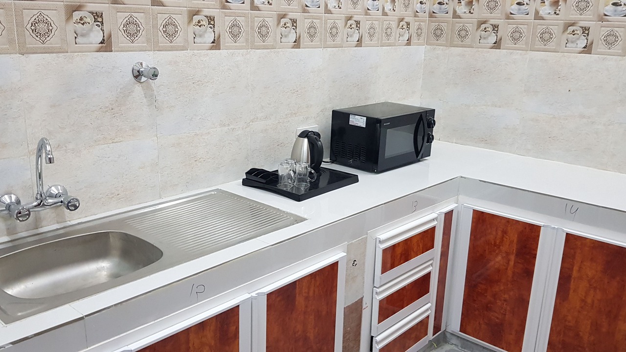Photo of Kitchen in Duqm