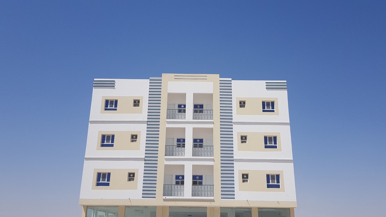 Photo of Outdoor in Duqm
