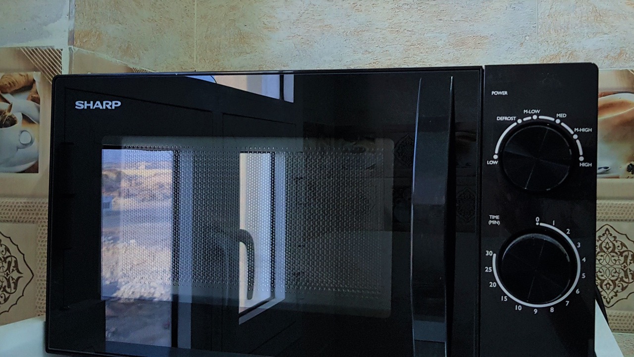 Photo of Kitchen in Duqm