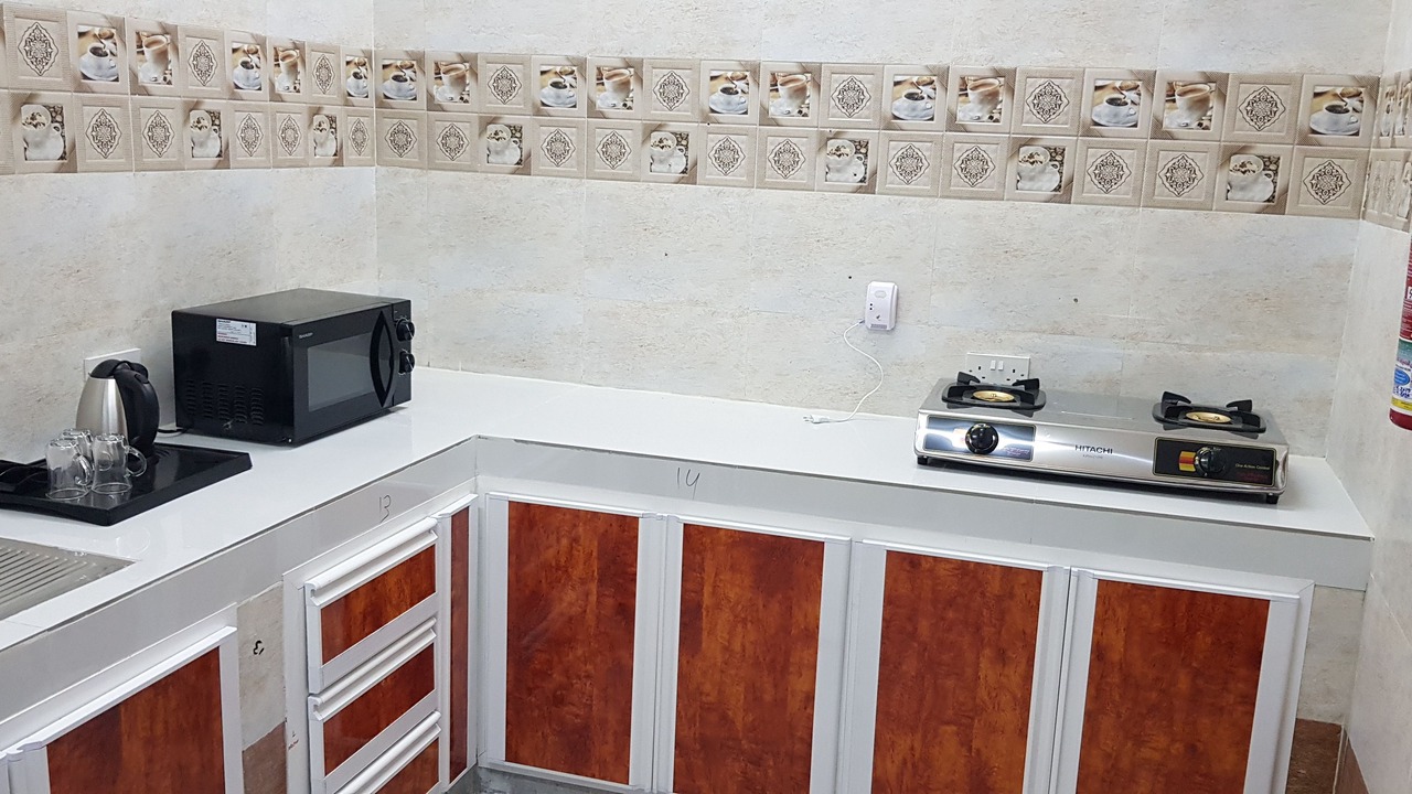 Photo of Kitchen in Duqm